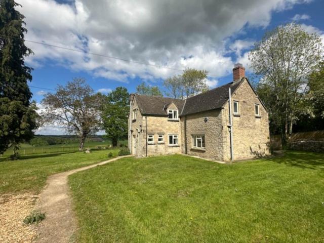 House for rent in Black Bourton, Oxfordshire