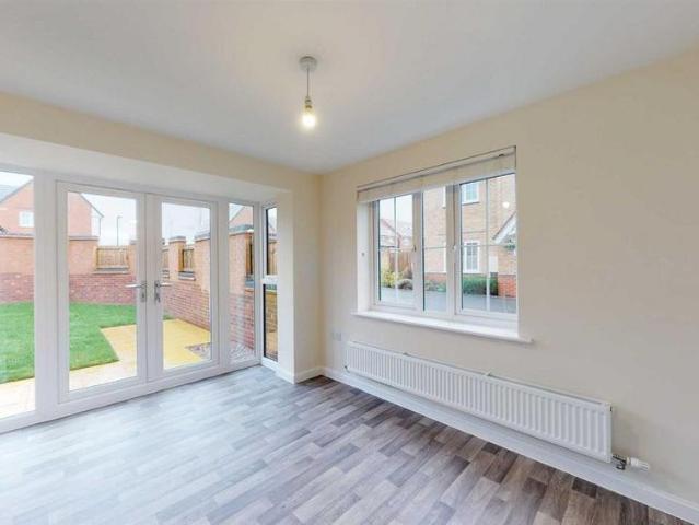 House for rent in Radbrook, Frankwell