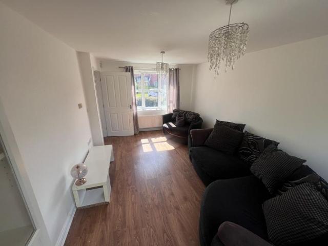 House for rent in Georgia, Greater Manchester