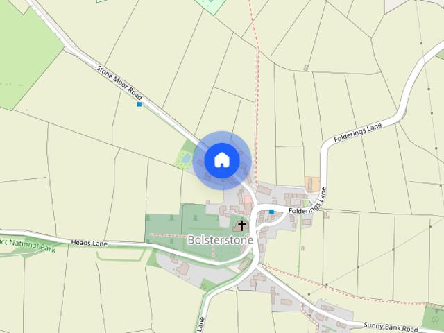 House for rent in South Yorkshire