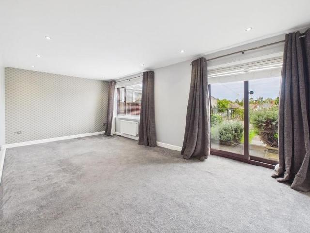 House for rent in Chilvers Coton, Camp Hill