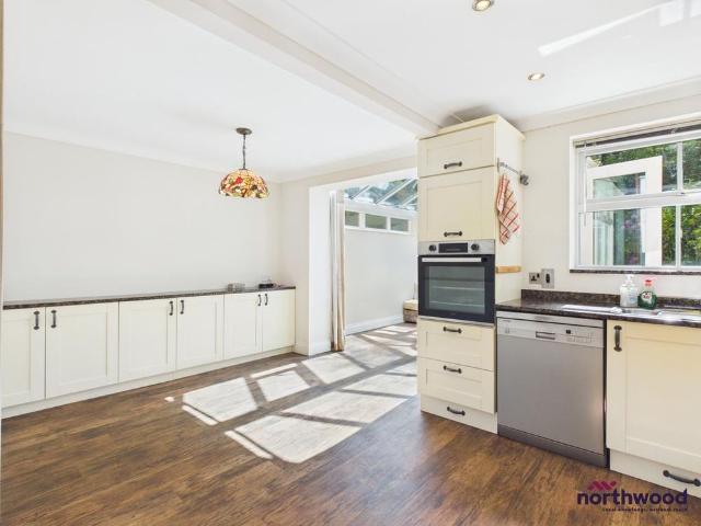 House for rent in Heathlands, East Sussex