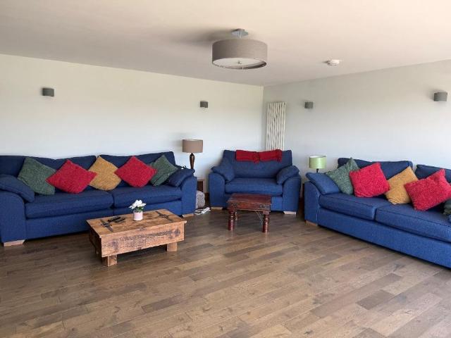 House for rent in Largoward, Scotland