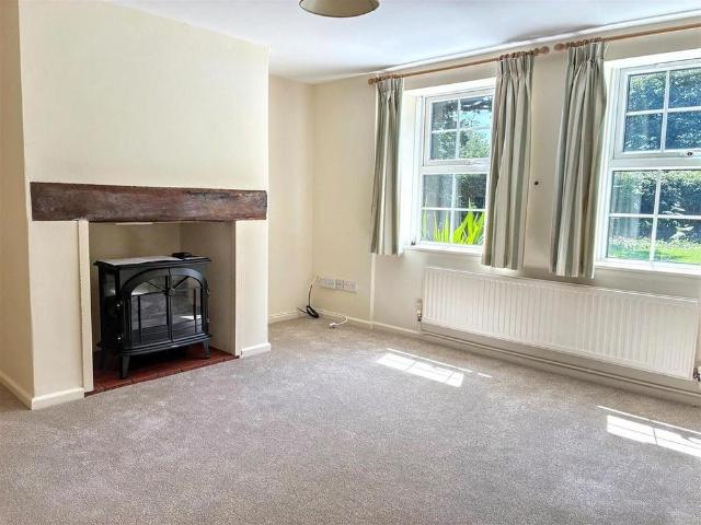 House for rent in Lakenham, East Bank