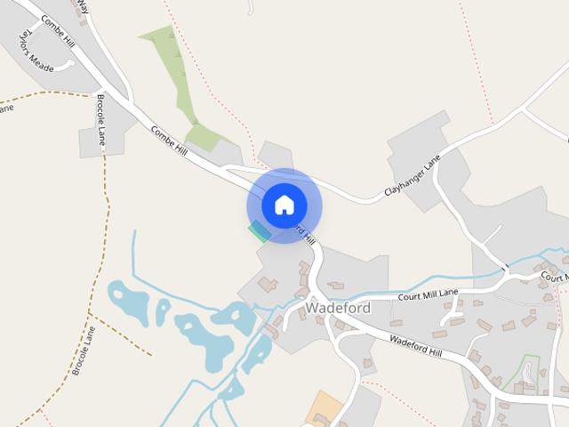 House for rent in Combe St Nicholas, Somerset