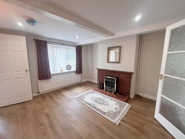 House for rent in Llandrinio
