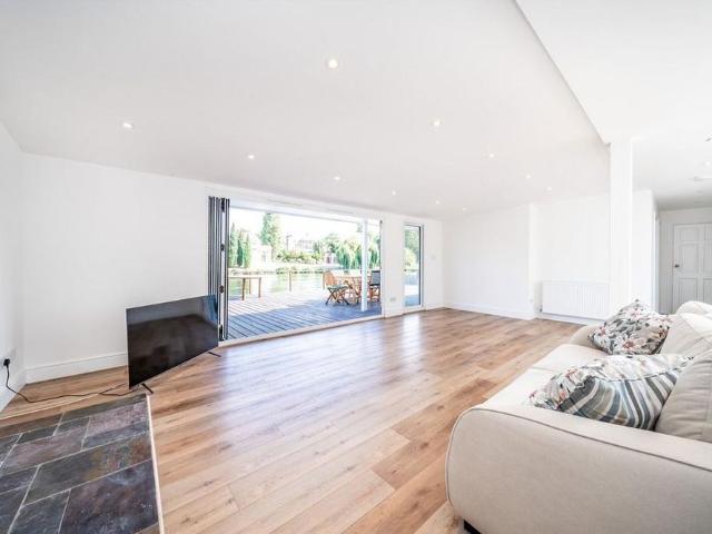 House for rent in Hampton, Greater London