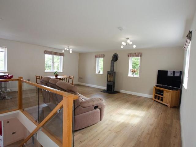 House for rent in Forrabury and Minster, Boscastle