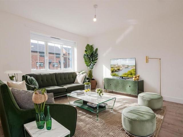 House for rent in Middlebrook, Lee Bank