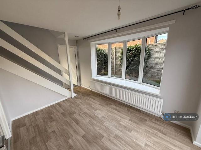 House for rent in Dimbles, Lichfield