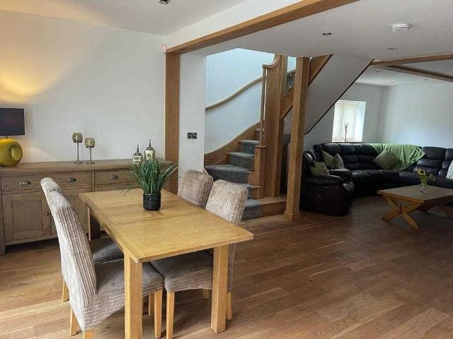 House for rent in Longton, Stoke-on-Trent