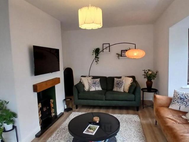 House for rent in Nosterfield, North Yorkshire