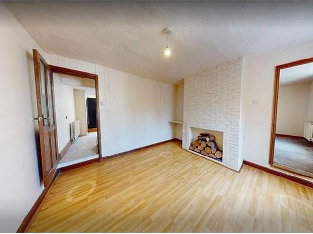 House for rent in Compton, Derbyshire Dales