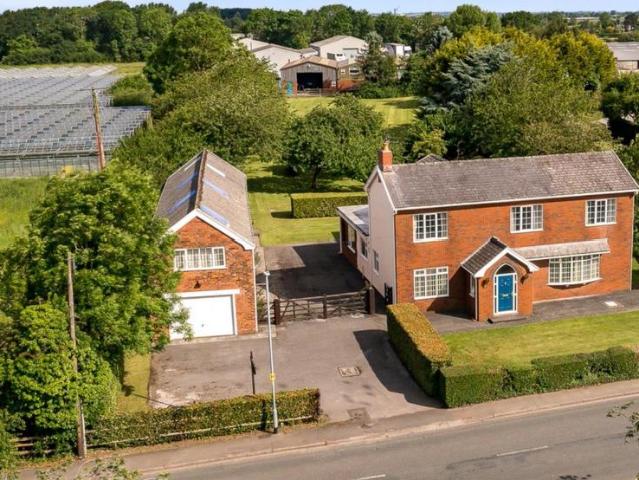 House for rent in Holmes, West Lancashire