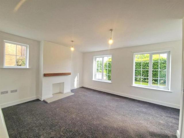 House for rent in New Town, Alverton