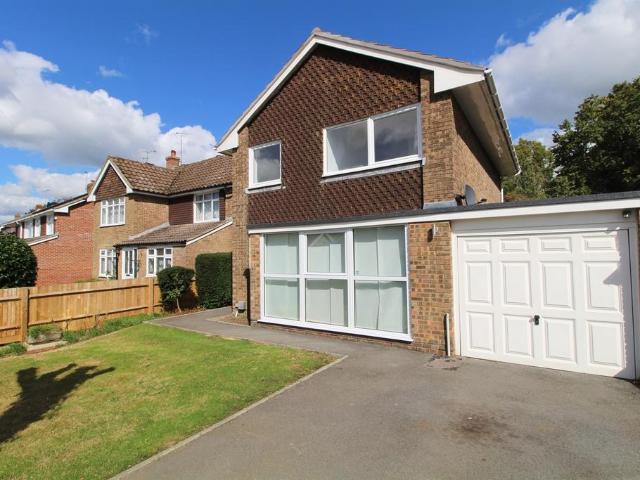House for rent in World's End, Perryfields