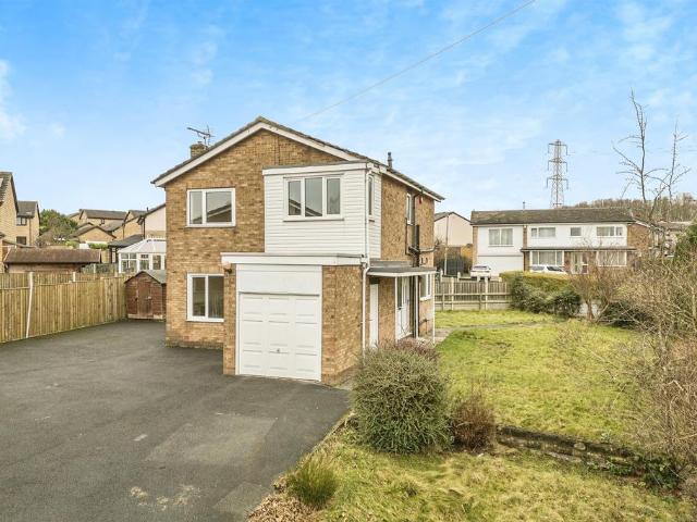 House for rent in Bradley, West Yorkshire