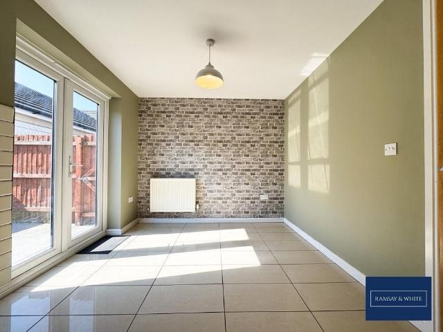 House for rent in Aberaman, Wales