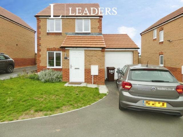 House for rent in Alverton, East Midlands
