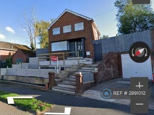 House for rent in High Haden, Blackheath
