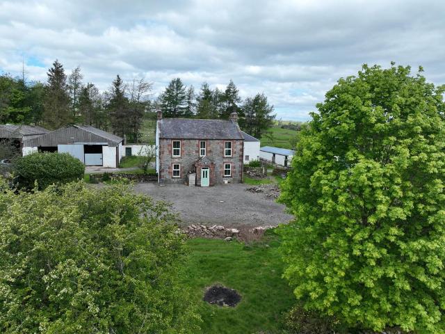 House for rent in Scotland