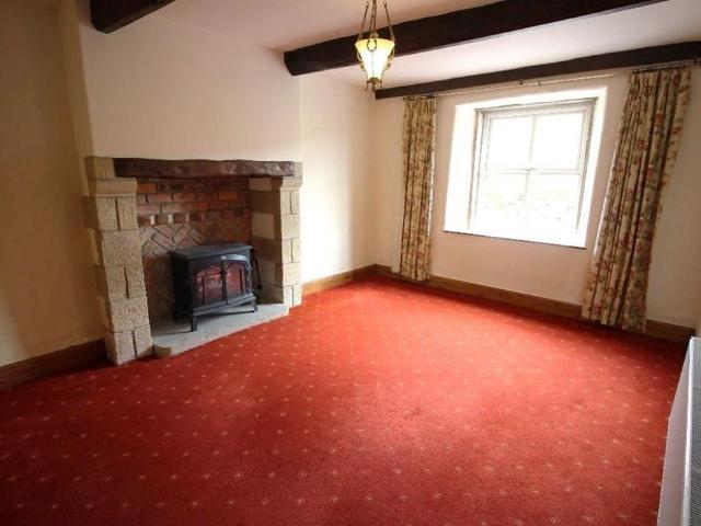 House for rent in Gisburn, Ribble Valley