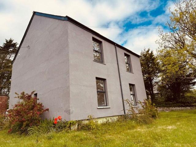 House for rent in Polperro, Cornwall