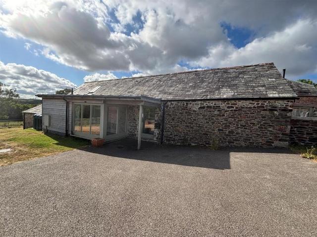 House for rent in Langore, Egloskerry