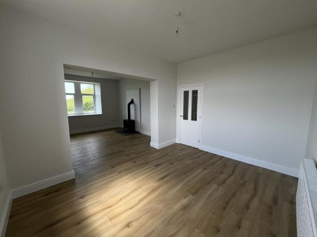 House for rent in Canonbie, Scotland