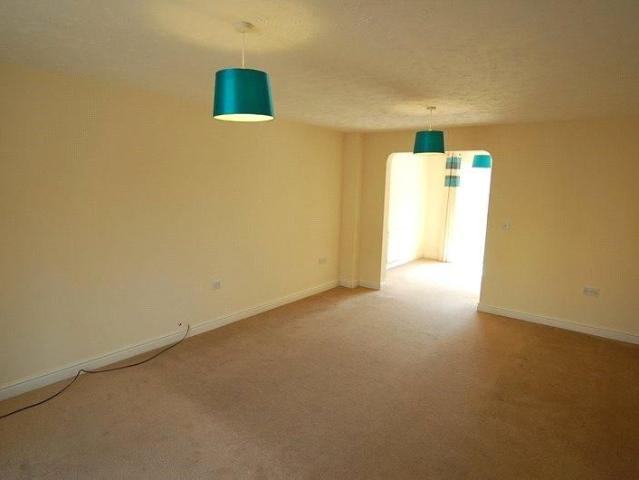 House for rent in Chedburgh, Suffolk