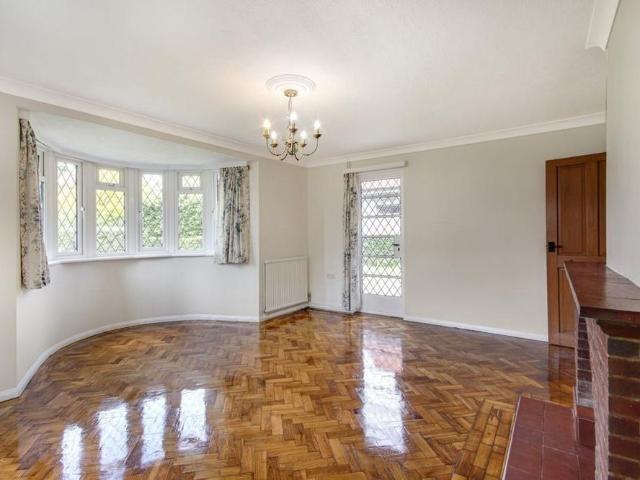 House for rent in London Borough of Merton, Greater London