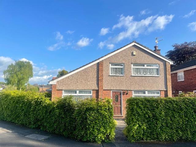 House for rent in Cheadle Hulme, Greater Manchester