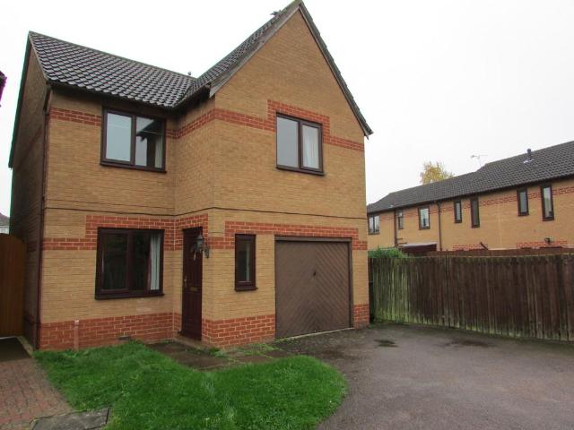 House for rent in Evershot, Oxfordshire