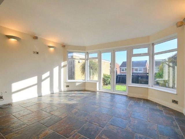 House for rent in Burton Latimer