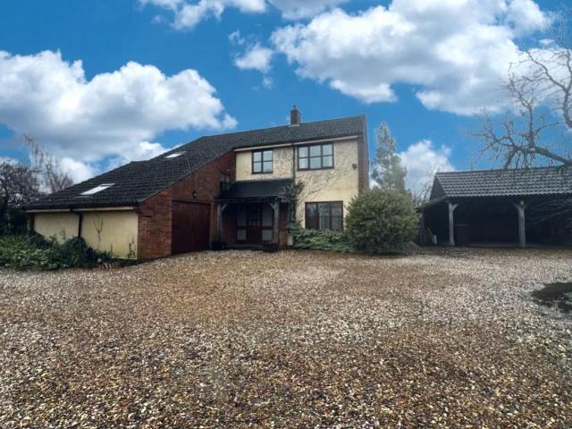 House for rent in Barway, Cambridgeshire