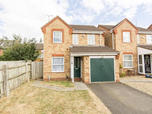 House for rent in Stanford On Avon, Leicestershire