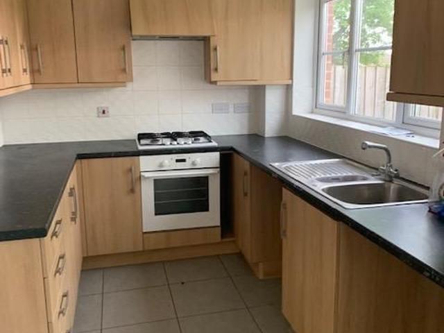 House for rent in Ammanford, Wales