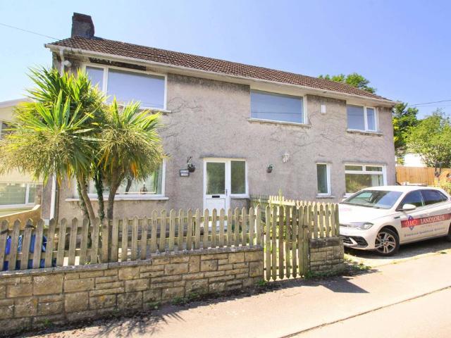 House for rent in Wales