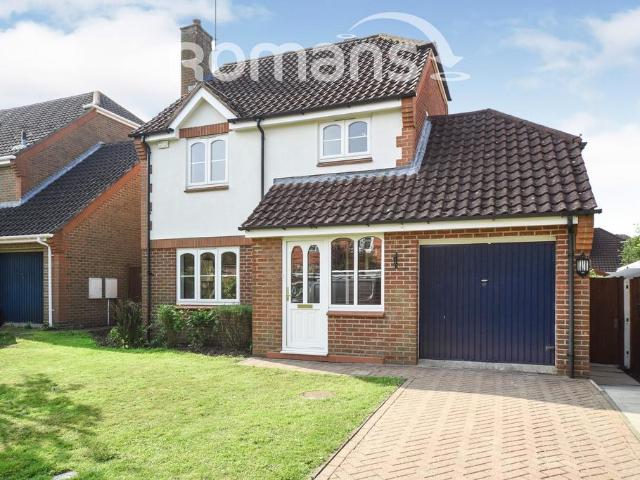 House for rent in Wokingham