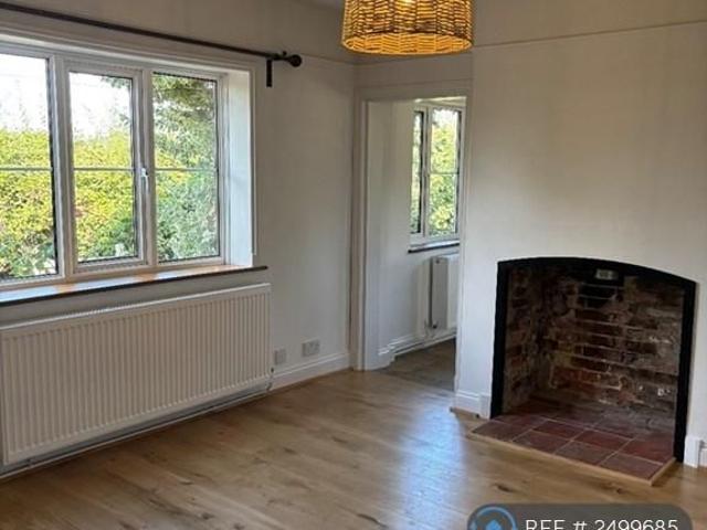 House for rent in Stone-cum-Ebony, Bridgefield