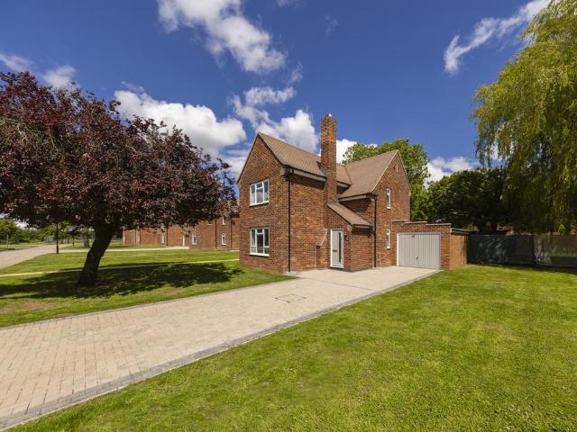 House for rent in Linton-on-ouse, North Yorkshire