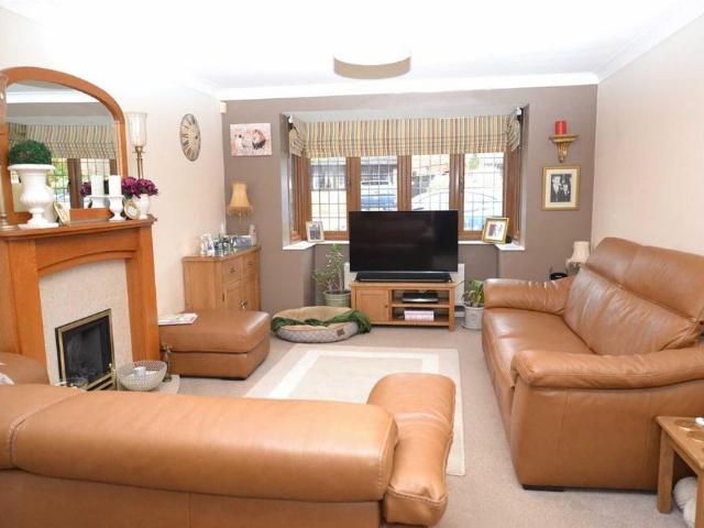 House for rent in Barton Seagrave