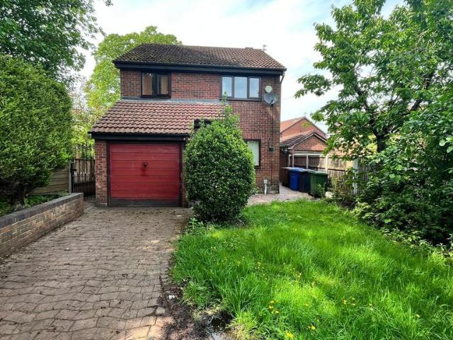 House for rent in Salford, Greater Manchester