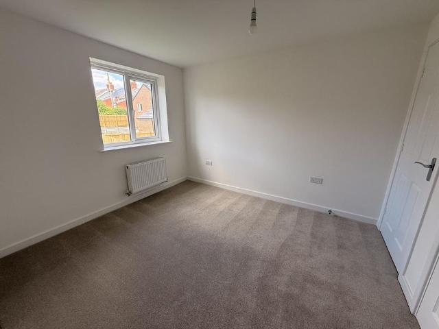 House for rent in West Shield Row Villas, Stanley