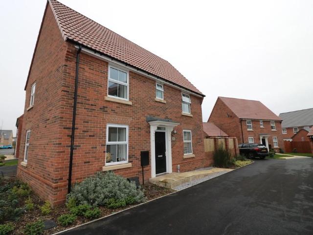 House for rent in Hessle, Isle Of Man