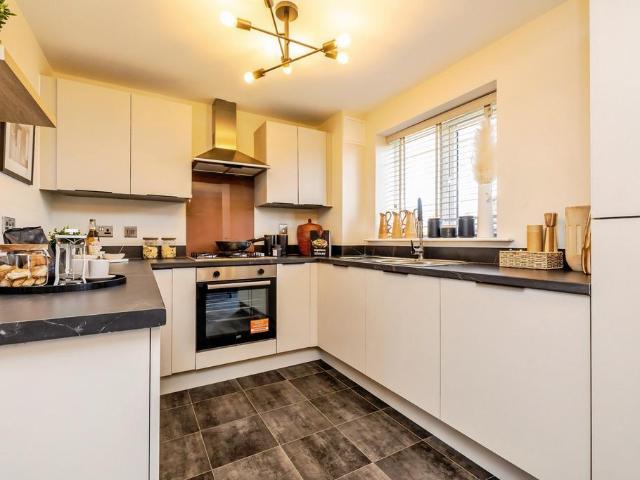House for rent in Morton, West Lindsey