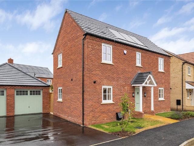 House for rent in The Stukeleys, Huntingdon