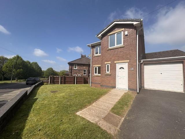 House for rent in St Helens
