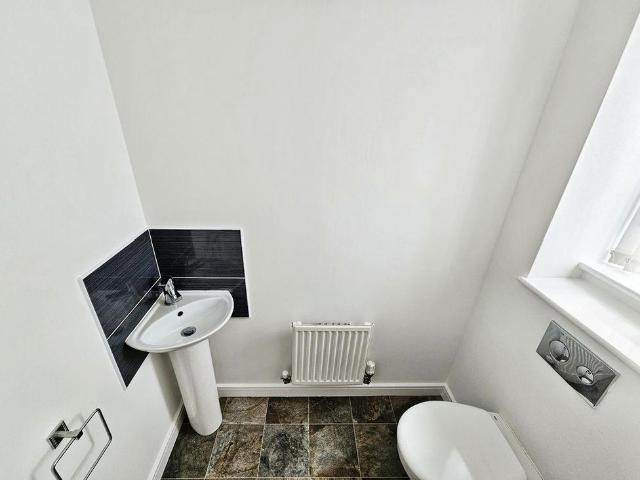 House for rent in Ingoe, Northumberland