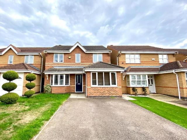 House for rent in Wootton, Northamptonshire